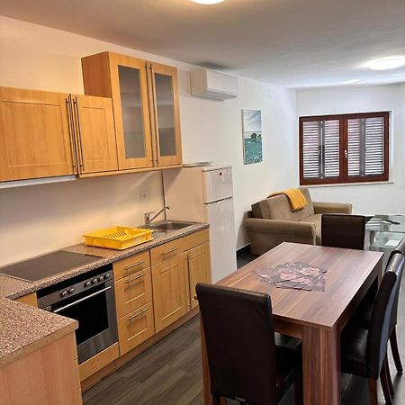 Salatić Apartman Nikola מראה חיצוני תמונה