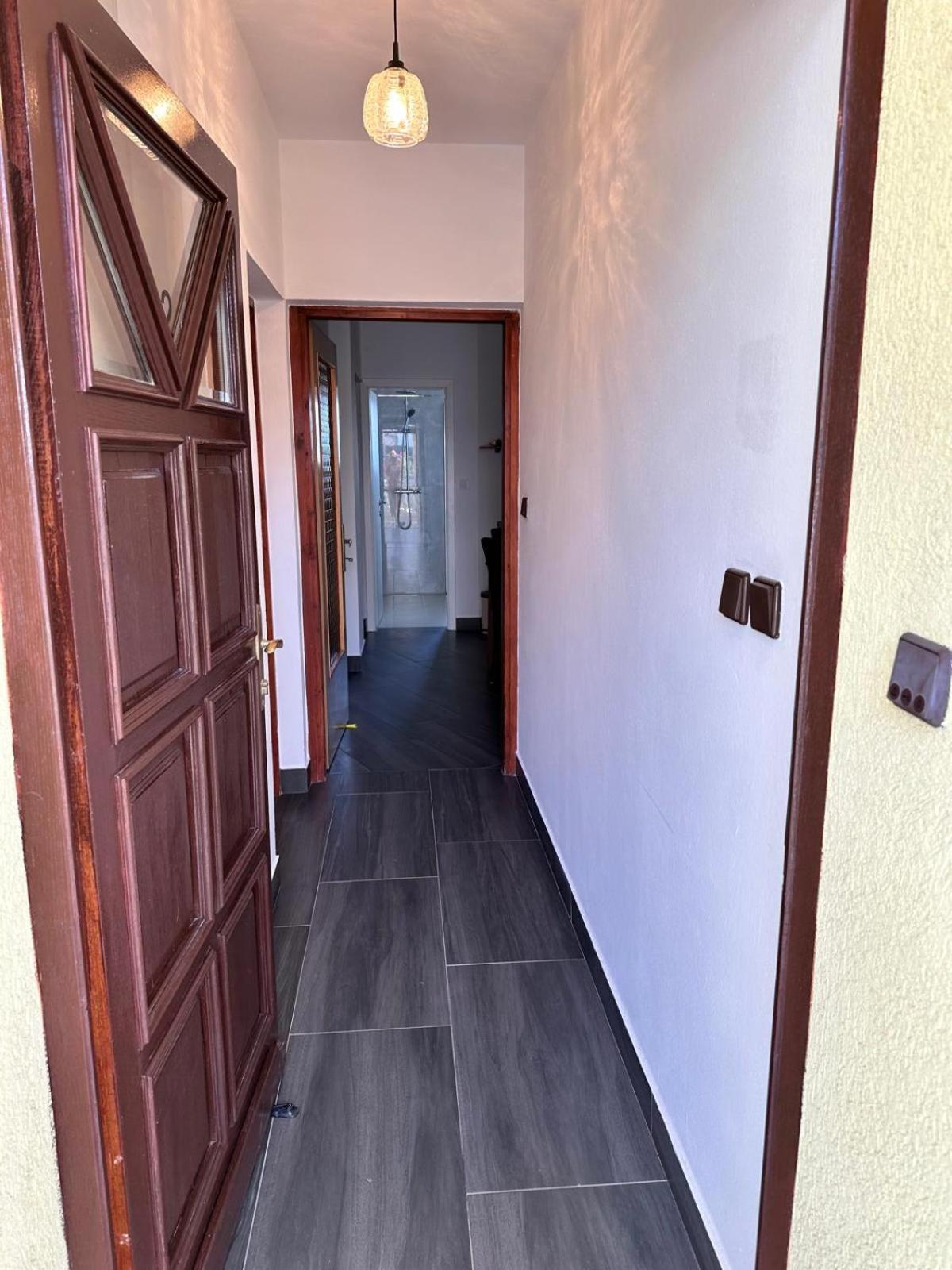 Salatić Apartman Nikola מראה חיצוני תמונה