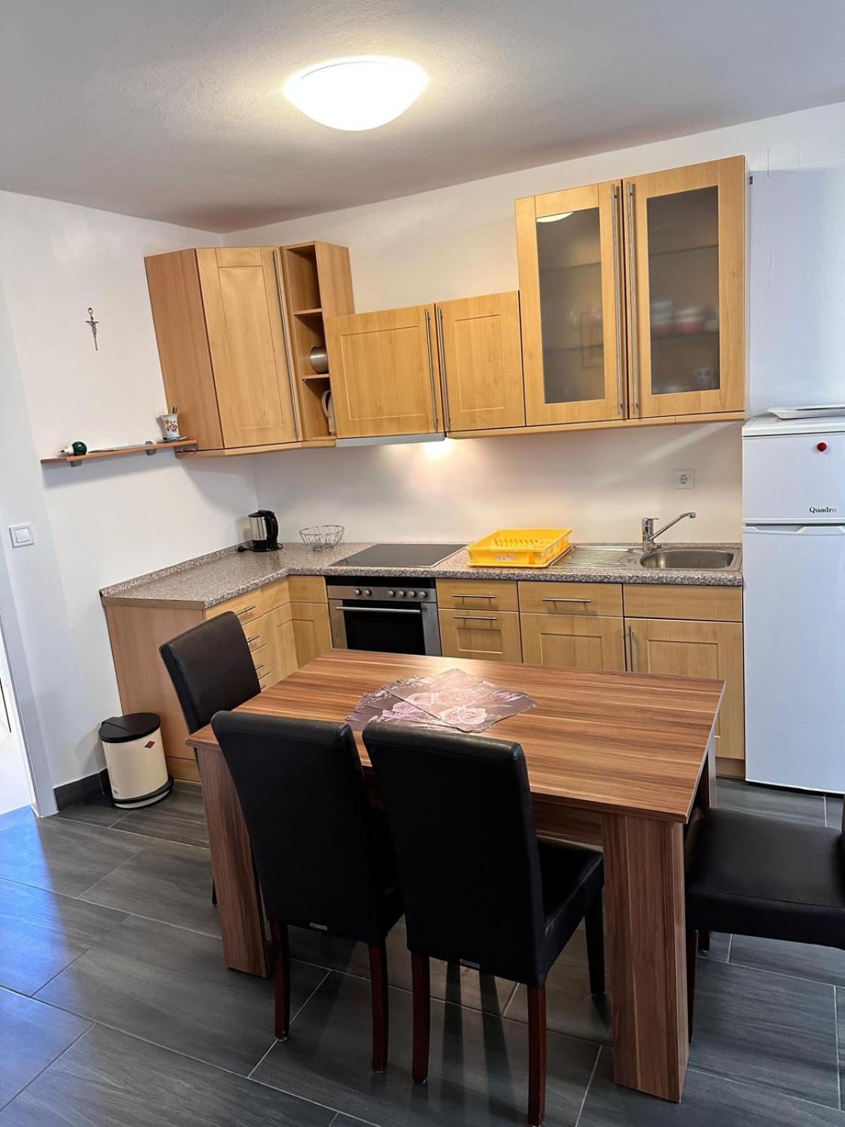 Salatić Apartman Nikola מראה חיצוני תמונה