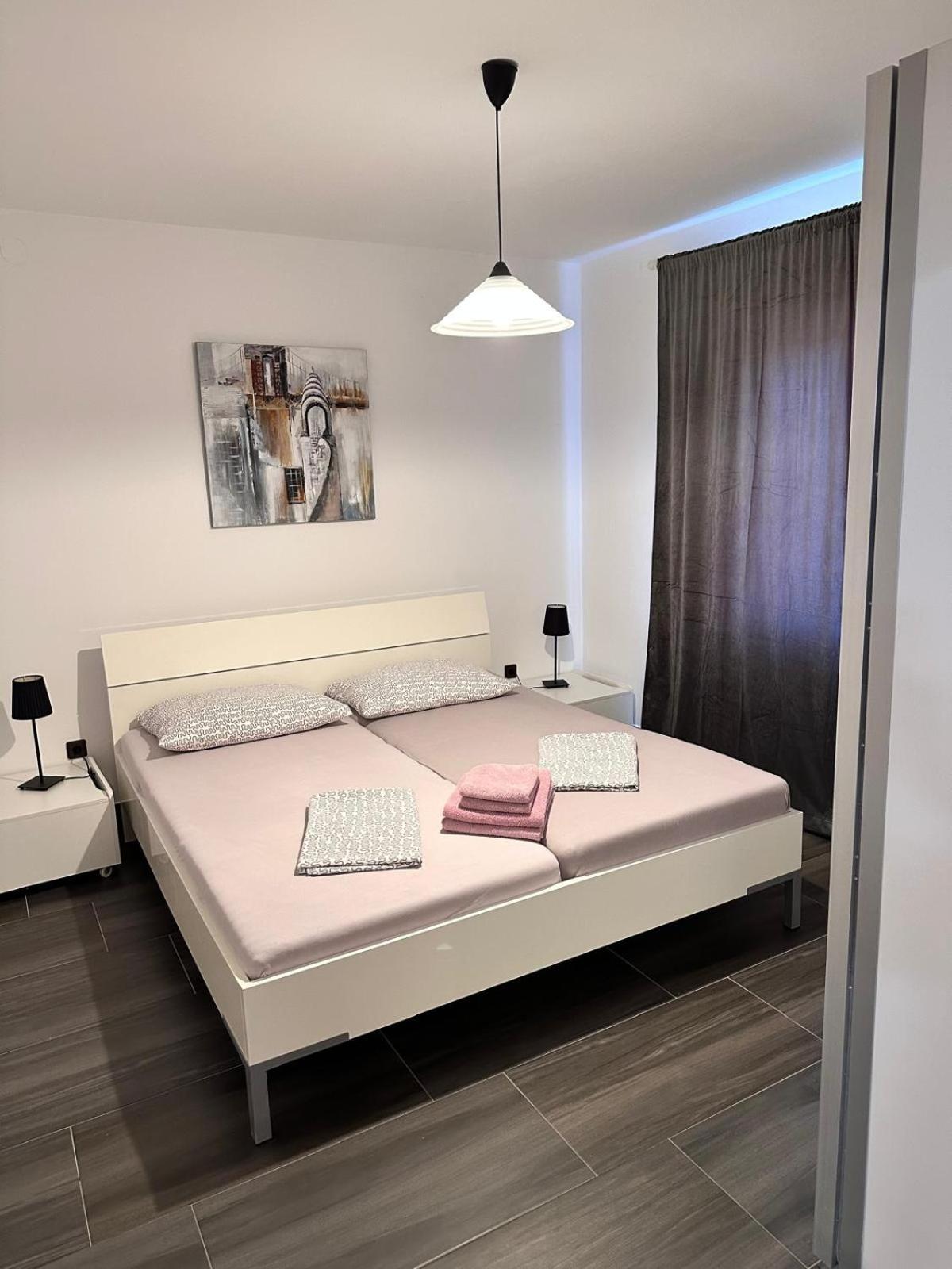 Salatić Apartman Nikola מראה חיצוני תמונה