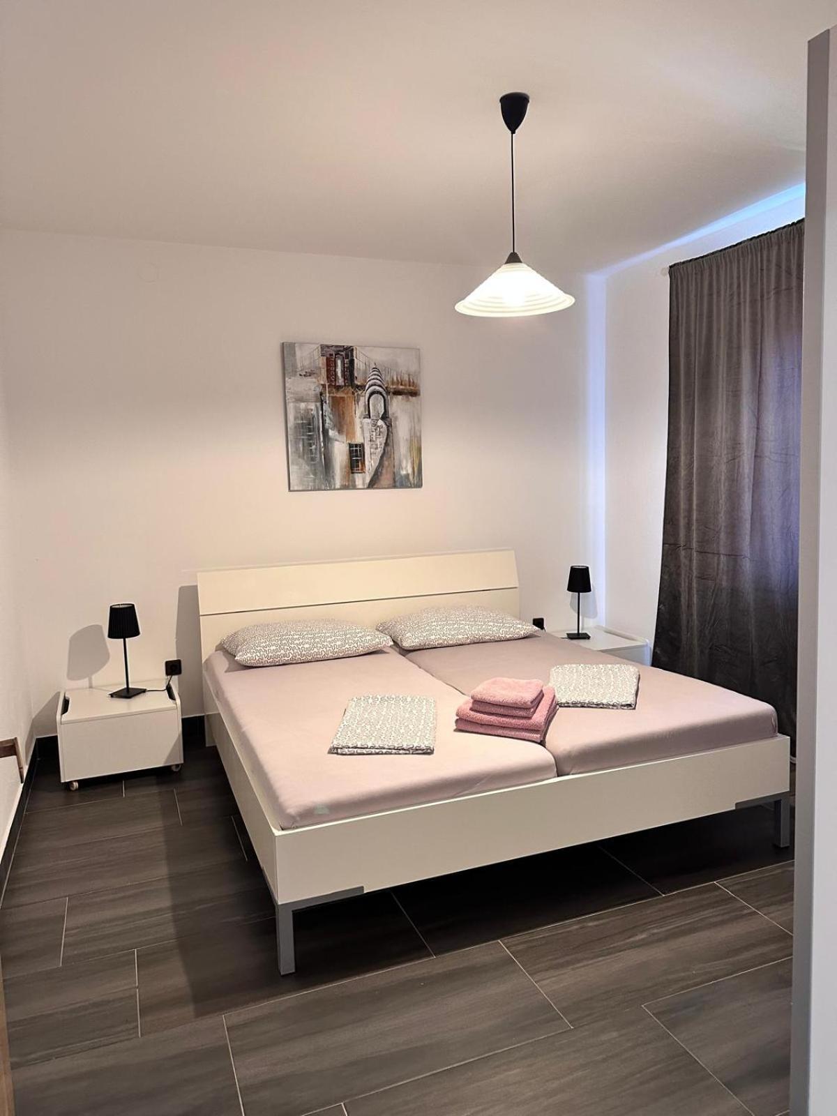 Salatić Apartman Nikola מראה חיצוני תמונה