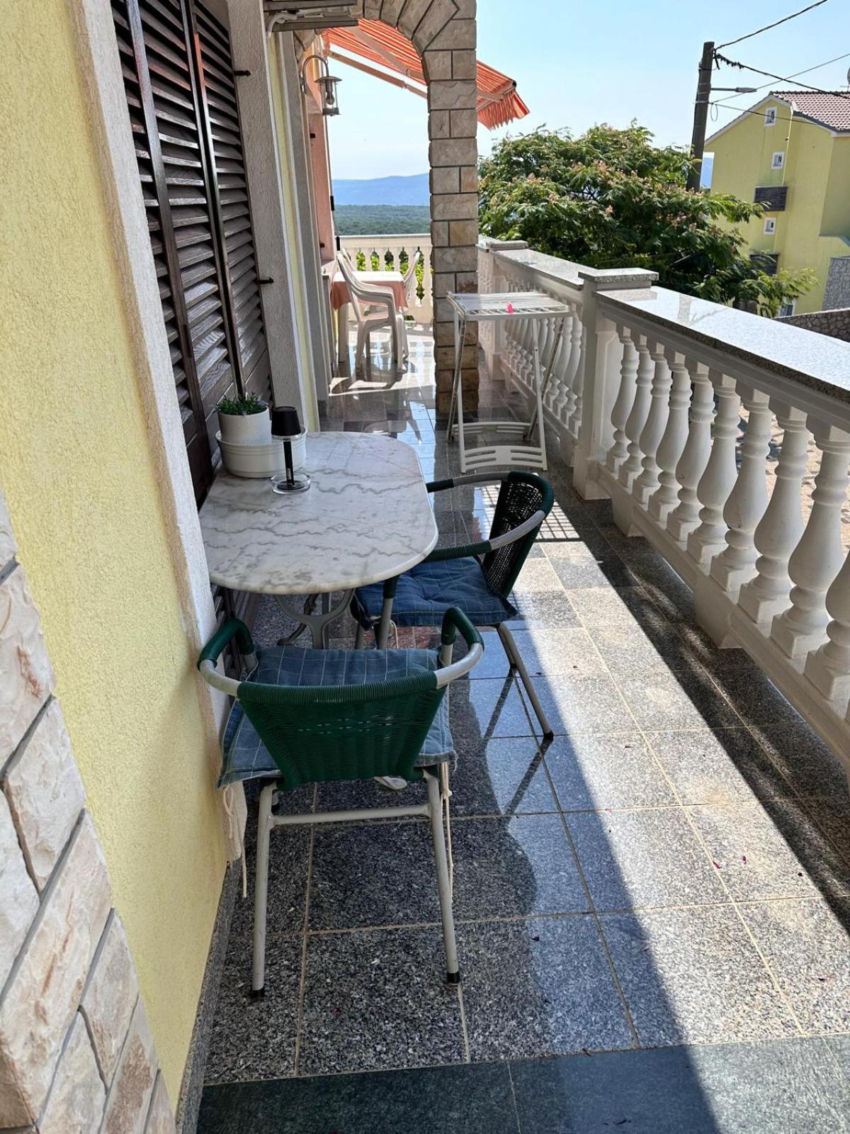 Salatić Apartman Nikola מראה חיצוני תמונה